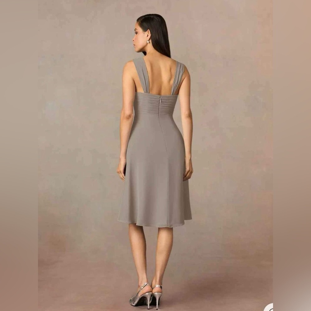 Midi dress